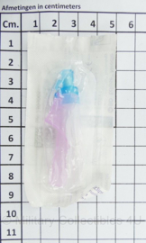 BD Eclipse needle with smartclip technology, exp 31-08-2028 - nieuw - origineel