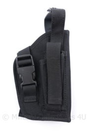Karrimor SF Ops Bag pistol holster black - nieuw met kaartje - 11 x 3 x 18 cm  - origineel