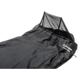 Snugpak Jungle Bag BLACK - licht gebruikt