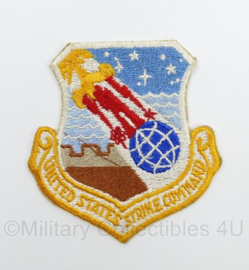 US Army United States Strike Command patch - 10 x 9,5 cm - origineel