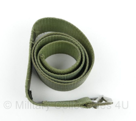 Blackhawk Duty Belt OD Green - 100 x 4,5 cm - gebruikt - origineel