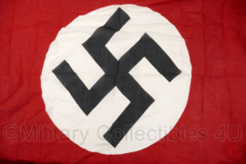 NSDAP Partijvlag - katoen