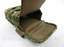 NFP Multitone RBP2 Standard Pouch Radio Pouch Molle - licht gebruikt - origineel