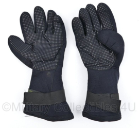 Beuchat duikhandschoenen Neopreen - maat Extra large - origineel