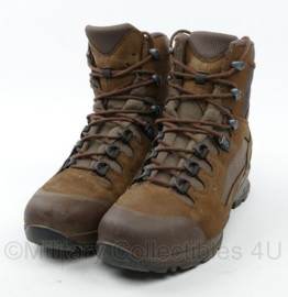 Haix Scout Combat boots - Size 7, width 4 = 41B = 260B - licht gedragen - origineel