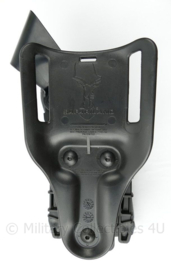 Safariland 6004-64 Taser X26 holster Politie - 23 x 10 x 10 cm - origineel