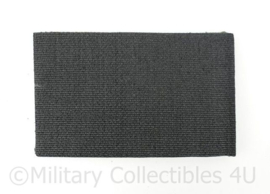 NLD Patch op NFP Green  - met klittenband -afmeting 8 x 5 cm.