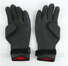 Sola Fushion Core grip gloves neopreen - small - origineel