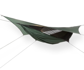 Hennessy Hammock Explorer Asym Classic hangmat - origineel