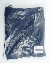 KL Broek Sport Man MNSN Sportbroek blauw  model 2023 tot heden Korte pijpen - maat Large - nieuw in de verpakking - origineel