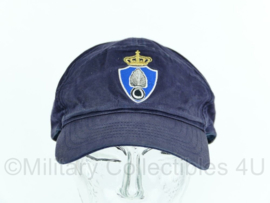 Baseball cap Koninklijke Marechaussee   - maat 2 - Origineel