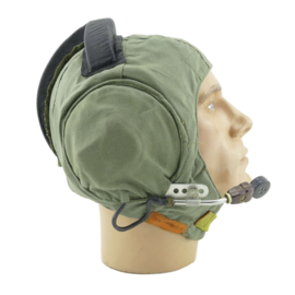 Russian GSh-6 inner flying helmet - origineel