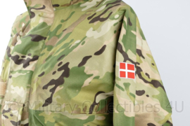Denmark Gore-tex Waterproof Jacket Size XS (valt ruim) Multicam H2015 - NIEUW - origineel