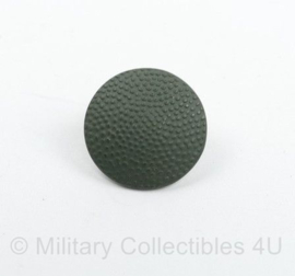 Wo2 Duitse uniform knoop - diameter 19 mm - replica