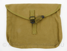 US Messkit pouch - strap is beschadigd en wat te kort - replica