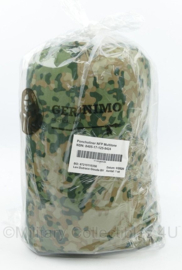 Defensie slaapzak of poncholiner NFP Multitone met rits - merk Geronimo - 255 x 55 cm - nieuw in verpakking - origineel