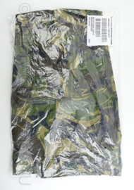 Defensie basis broek winter Woodland - productiedatum 4-2020 - nieuw in verpakking - maat 8595/9000 - origineel