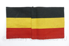 Belgische armband mogelijk van de Spoorwegen - met nummer 24229 - 19 x 10 cm - origineel