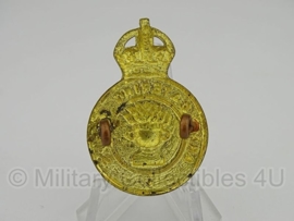 Britse pet insigne - Army Catering Corps - origineel