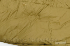 KL NFP mono modulaire slaapzak BUITENzak - maat Medium - gebruikt - origineel