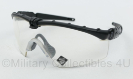 Oakley SI Ballistic M-Frame 2.0 Black Strike IP Array - Oakley Schietbril  complete set nieuw in doos