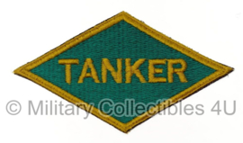 US WO2 Army Tanker patch - replica