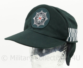 Police Service Northern Ireland cap - 58 t/m 62 cm - origineel