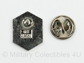 WO2 Duitse messen fabrikant WKC speld - 2 x 1,5 cm - replica