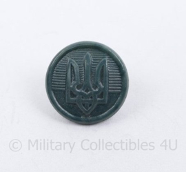 Oekrainse leger USSR leger knoop - 13 mm - origineel