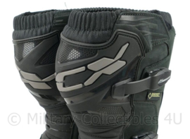 TCX Baja GTX Goretex motorlaarzen - maat 43 - gedragen - origineel
