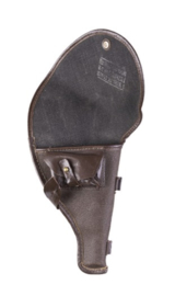 Russische leger Nagant Revolver holster - origineel