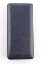 KL Nederlandse leger medailledoosje LEEG - 11 x 5,5 x 2 cm - origineel