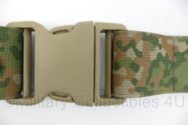 NFP camo Beenpaneel Combatbelt Voss - NIEUW - origineel