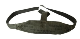 US Army M1 helmet M-1 Helmet Neck Band - origineel US Army