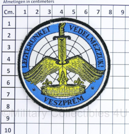 Hongaarse Luchtmacht patch - origineel