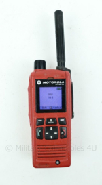 Motorola MTP 850 EX portofoon set met laders - werkend getest - origineel