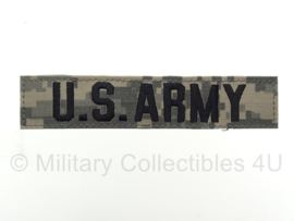 US Army ACU Camo Branche tape - origineel