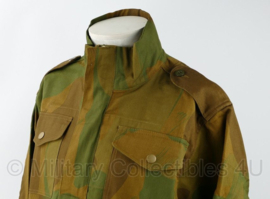 British Para Denison Smock manschappen model - half zip - maat Medium, Large,  XL