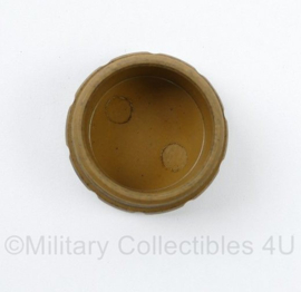 Defensie dop van een Diemaco tweepoot Coyote Tan - gebruikt - origineel