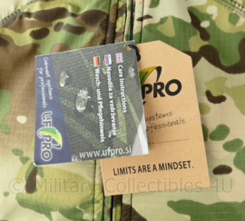 UFPRO Delta Ace gen2 jacket multicam met tas - maat Extra Small - Nieuw