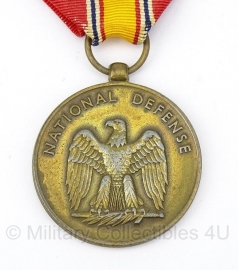 US National Defense medal - origineel