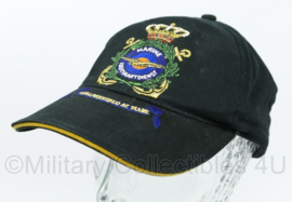 MLD Marine Luchtvaartdienst baseball cap - one size  - origineel
