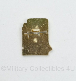 Russische USSR speld - 2 x 2,5 cm - origineel