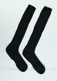 Defensie sokken multi man - model 2019 - maat 39 tm 42 - licht gedragen - origineel