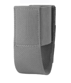 Tactical MOLLE M203 Single Granade pouch Wolf Grey - 25 x 22 x 8 cm - nieuw gemaakt