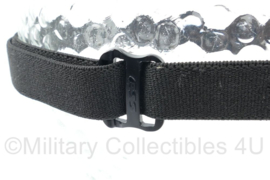 ESS Tactical Goggles black met opbergtas - gebruikt - origineel