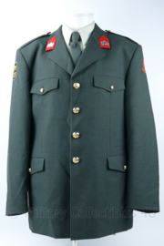 Defensie DT2000 uniform jas NATRES - 13 Lichte Brigade - maat 56 - origineel