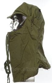 US M1941 hood - MEDIUM - topstaat - origineel WO2