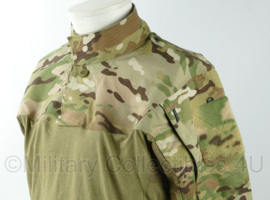 Arc'teryx Assault shirt AR men's UBAC - multicam - maat Medium  - NIEUW - origineel