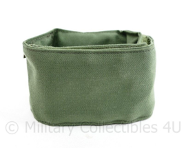 Defensie en Korps Mariniers Groene Profile Equipment M4 Diemaco C7 kolfsteun NIEUW - 12 x 8 x 10 cm - origineel